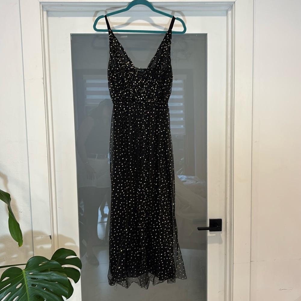 Zara dress